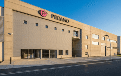 Pegamo Rehabilitación y modernización de oficinas e instalaciones industriales