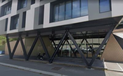 DINOF – Adecuación de Oficinas BOSCH en Donostia