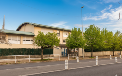 Renovación y ampliación de Haurreskolas municipales en Riberas de Loiola e Intxaurrondo